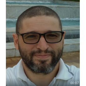 MARZOUKI Rabi