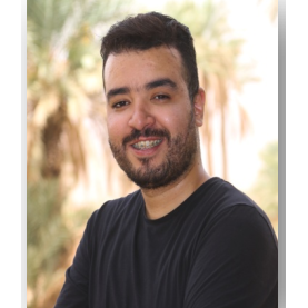 HADI Ahmed