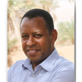 RABAH Abdelmajid