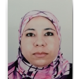 BAHOU Naima