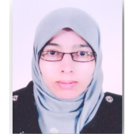 BOUZIANE Asma