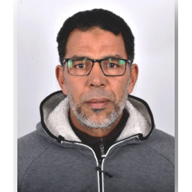 BOUBEKRI Abdeljabbar